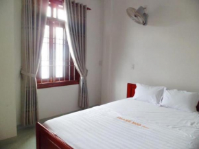 Thanh Hoa Hotel Nha Trang